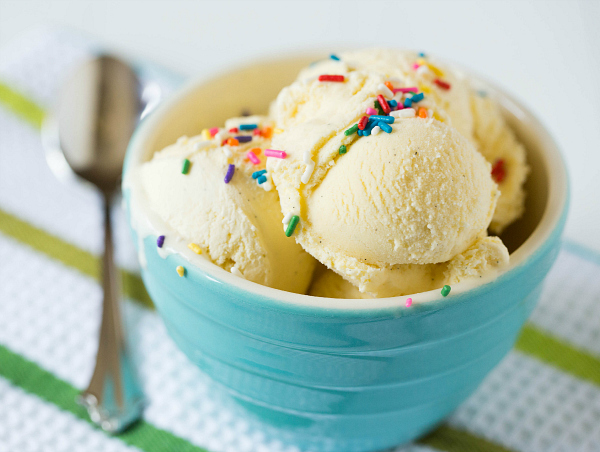 Кето-мороженое: 5 необычных рецептов
