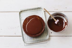 рецепты кето десертов с кето шоколад