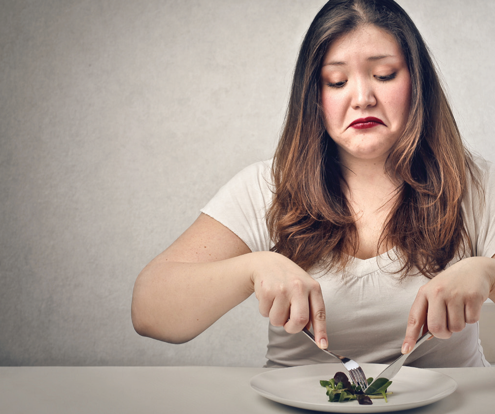 Почему необходимо есть достаточно жиров. Последствия низкожировых диет