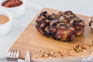 кето шашлык - кето рецепты из мяса