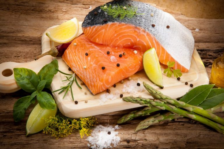 Рецепты рыбы на кето диете – 4 блюда, которые стоит попробовать