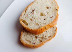 самый простой рецепт кето хлеба без муки, без псиллиума и без эритритола