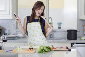 10 советов по готовке и хранению еды