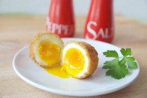 32 способа приготовить яйца