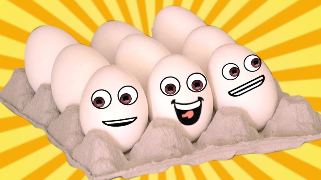 Можно ли разогревать яйца? – что будет, если разогреть вареное яйцо в микроволновке