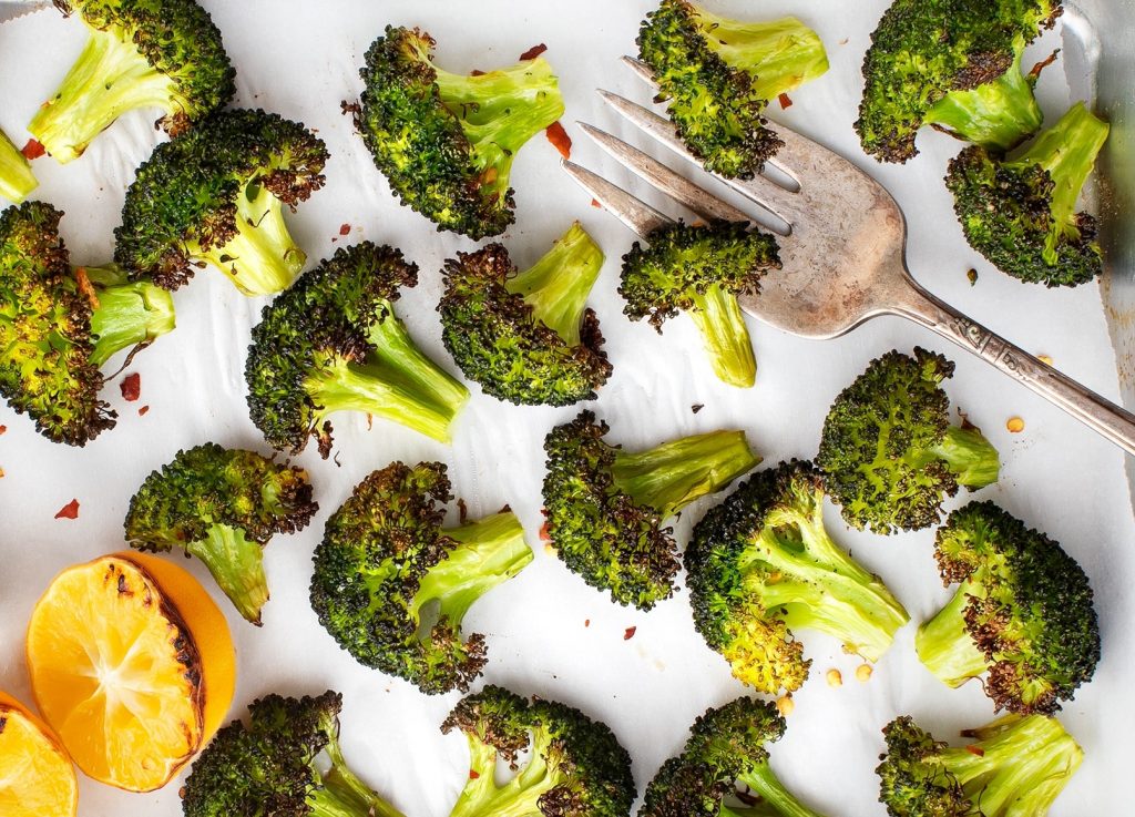 Кето рецепты с брокколи – 7 вкусных рецептов на каждый день