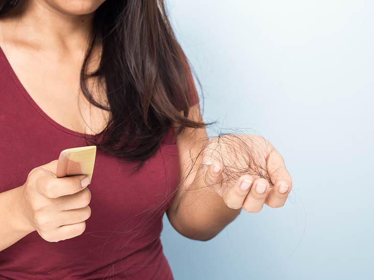 Почему на кето выпадают волосы и что с этим делать? – 4 возможные причины выпадения волос и их решения