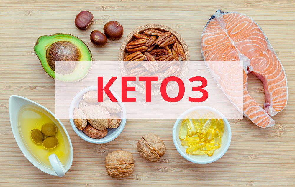 Кето-диета для начинающих: как узнать, находитесь ли вы в кетозе?